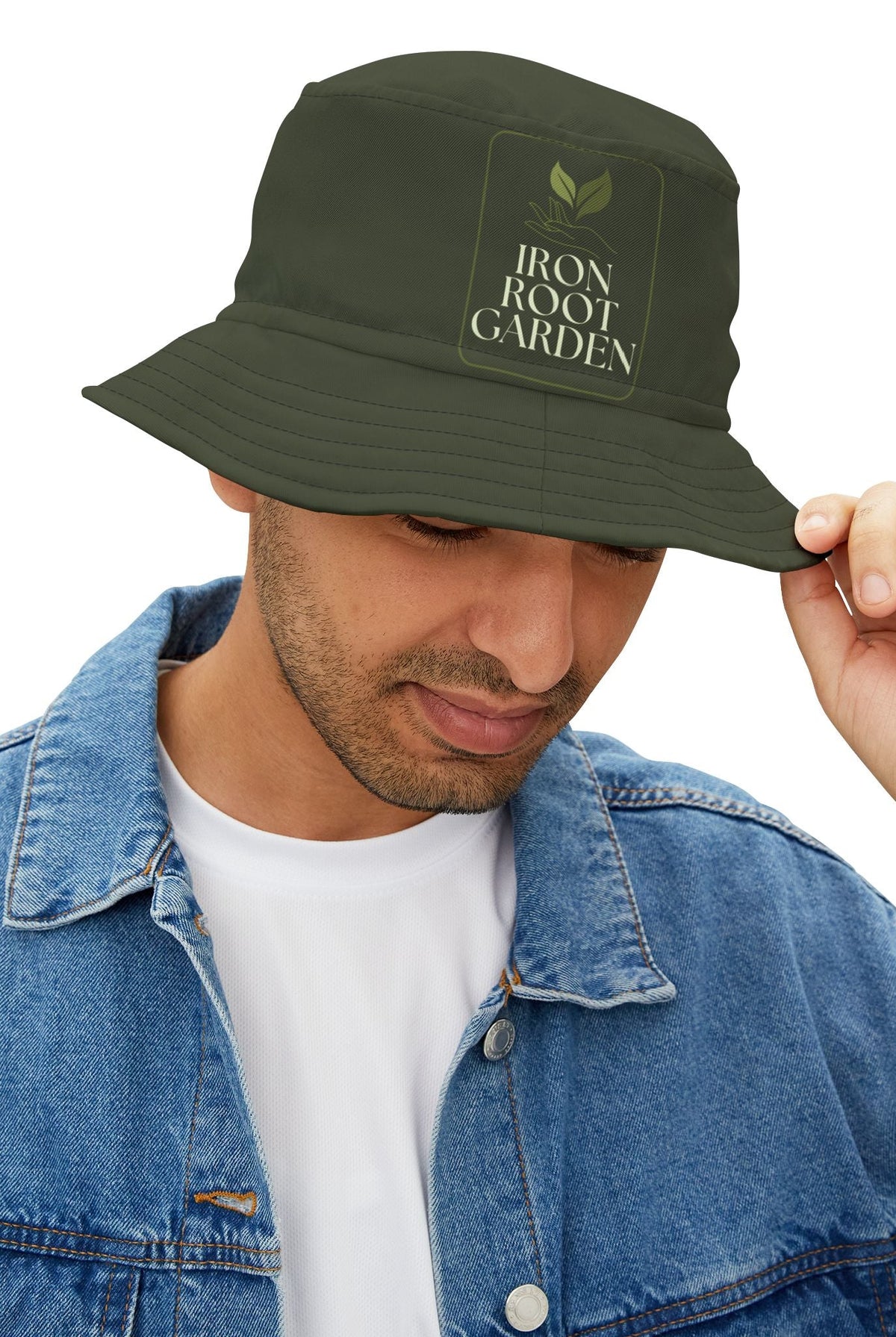 Iron Root Garden Exclusives