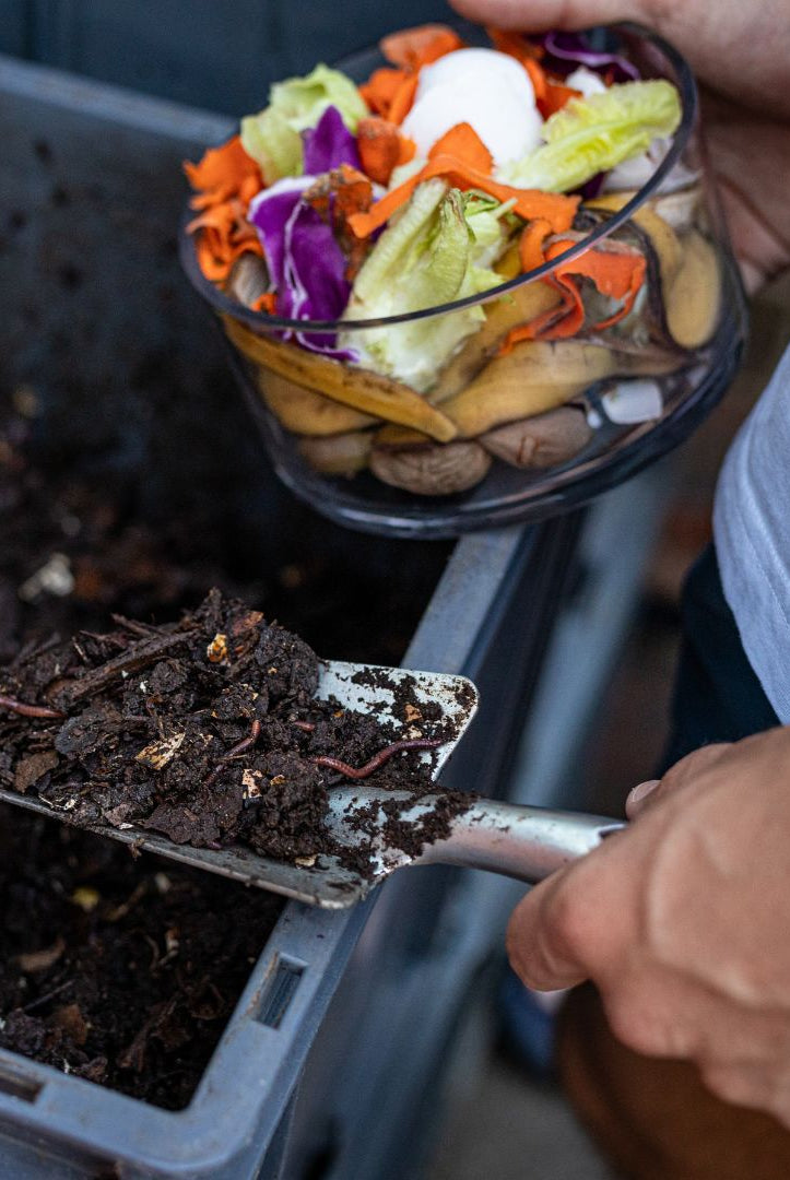 Composting, Soil Amendments & Fertilizers