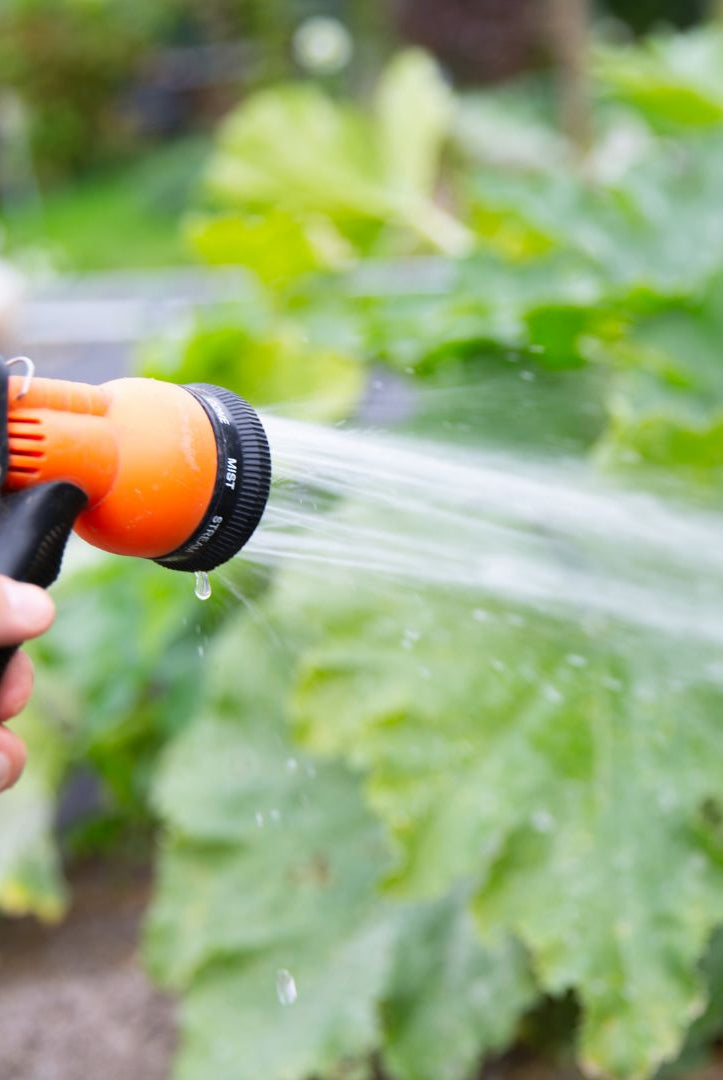 Watering Equipment & Irrigation