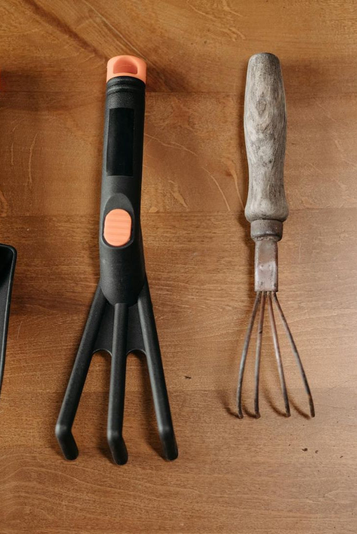 Gardening Tools