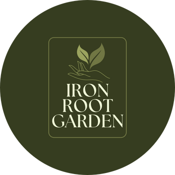 ironrootgarden