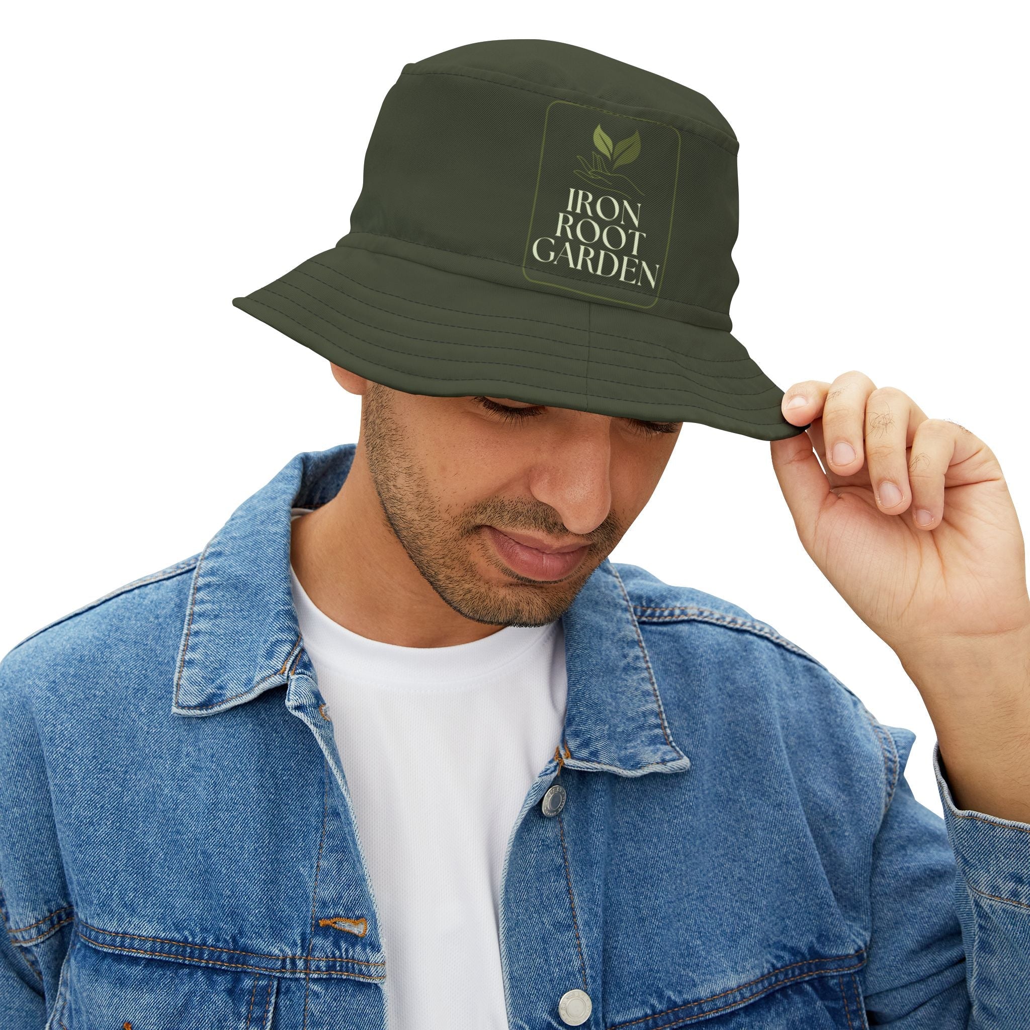Iron Root Garden Exclusives