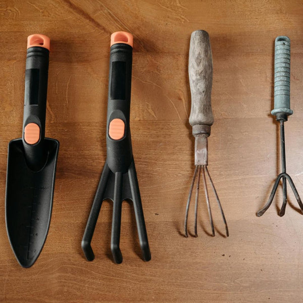 Gardening Tools