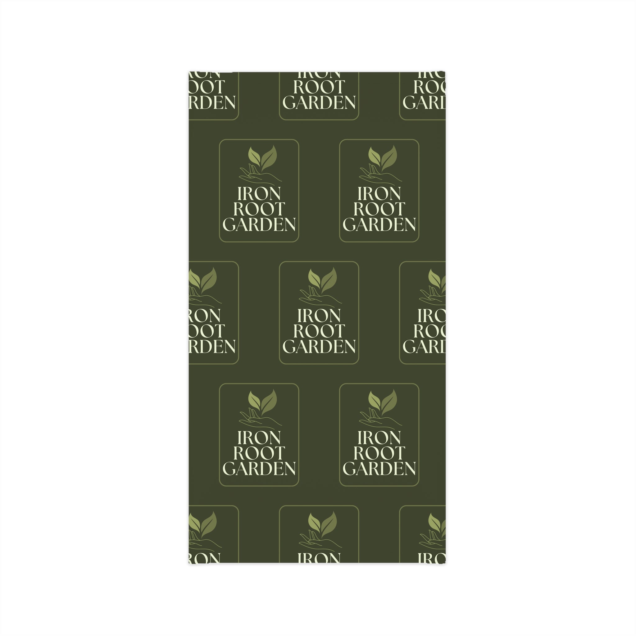 Iron Root Garden Lightweight Gardening Neck Gaiter