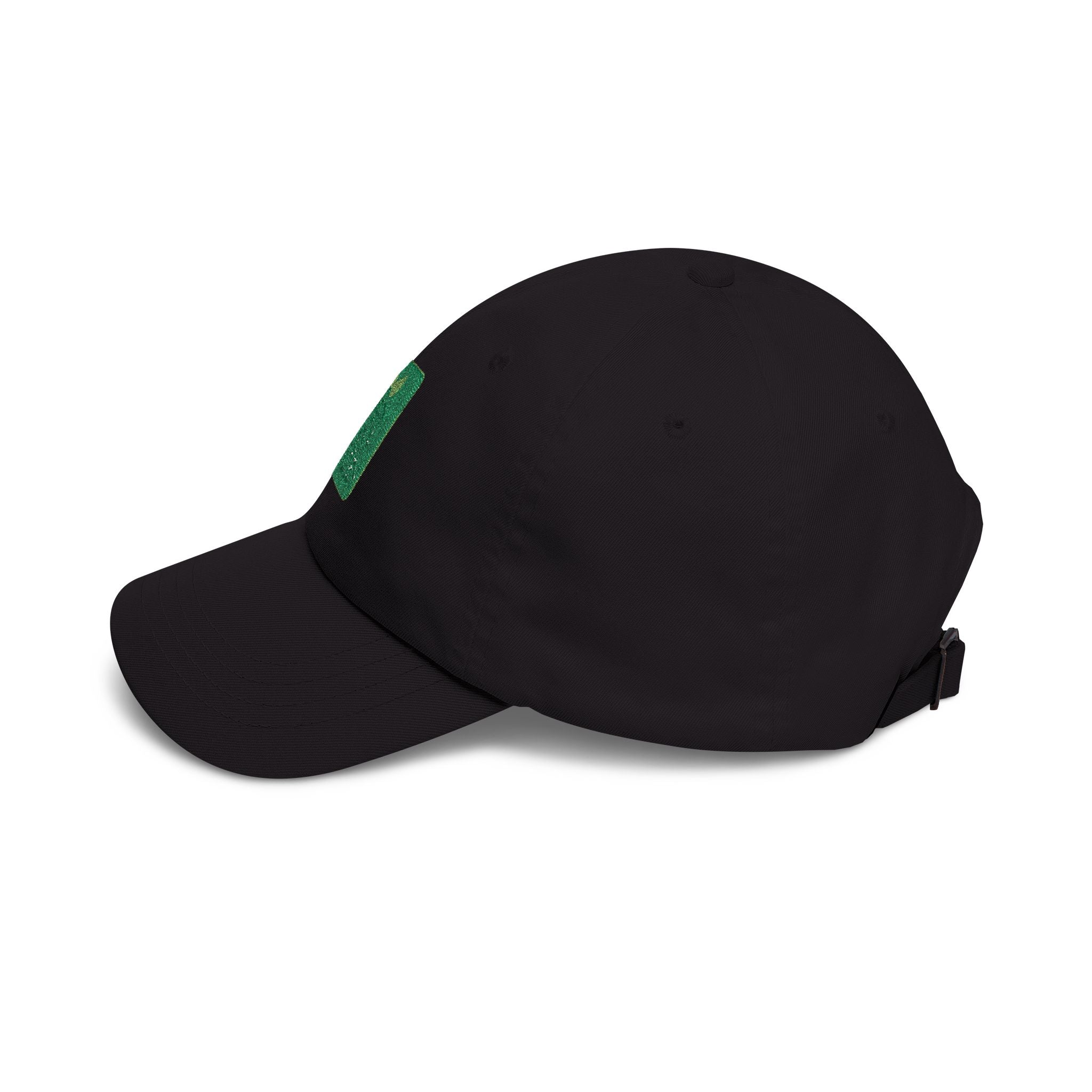 Iron Root Garden Classic Embroidered Dad Cap