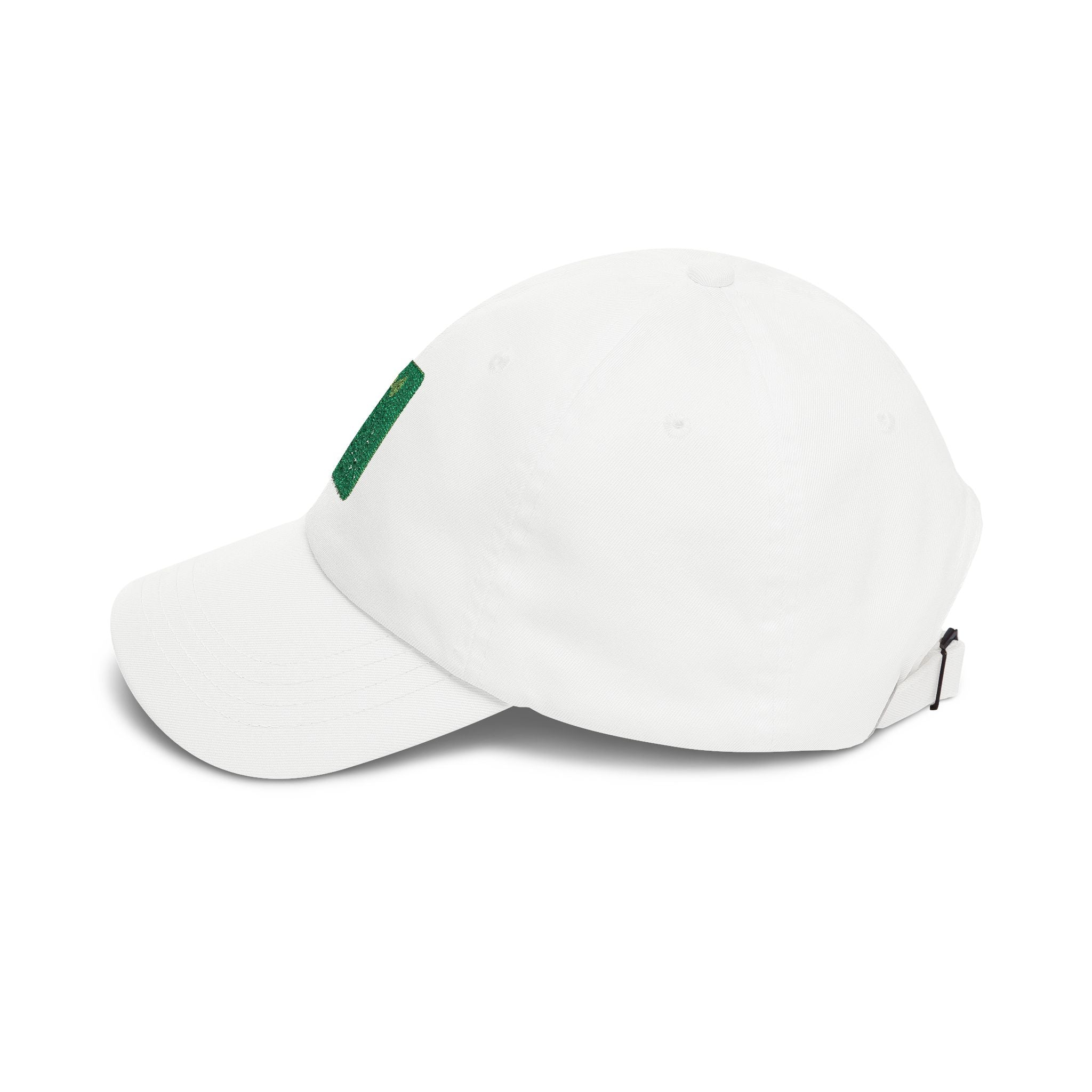 Iron Root Garden Classic Embroidered Dad Cap