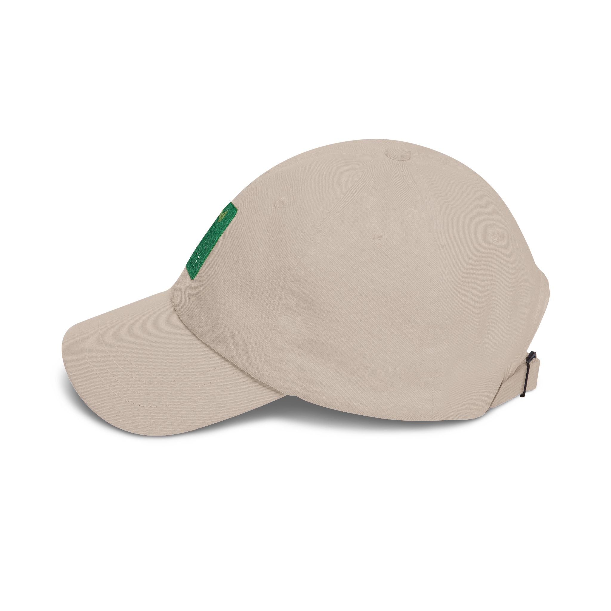 Iron Root Garden Classic Embroidered Dad Cap