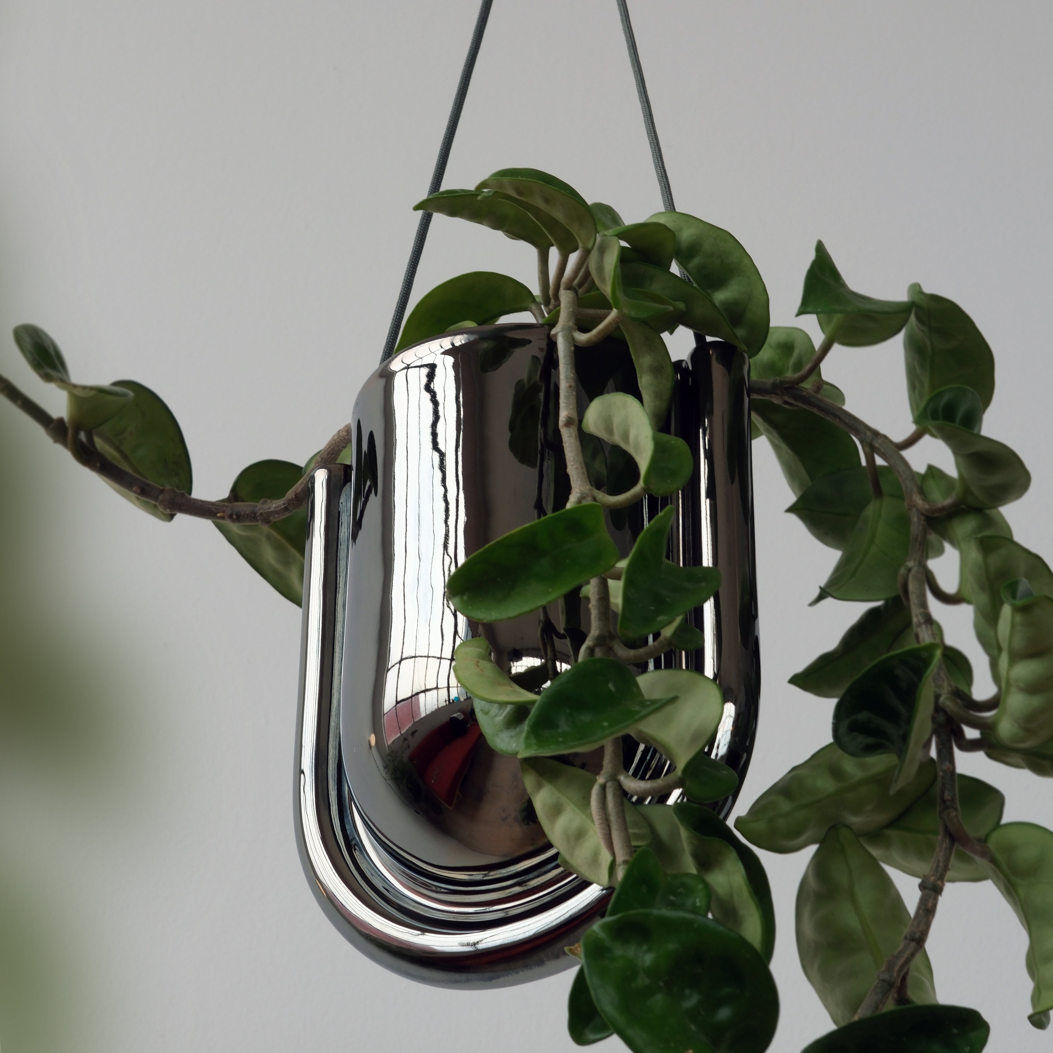 Portico Planter
