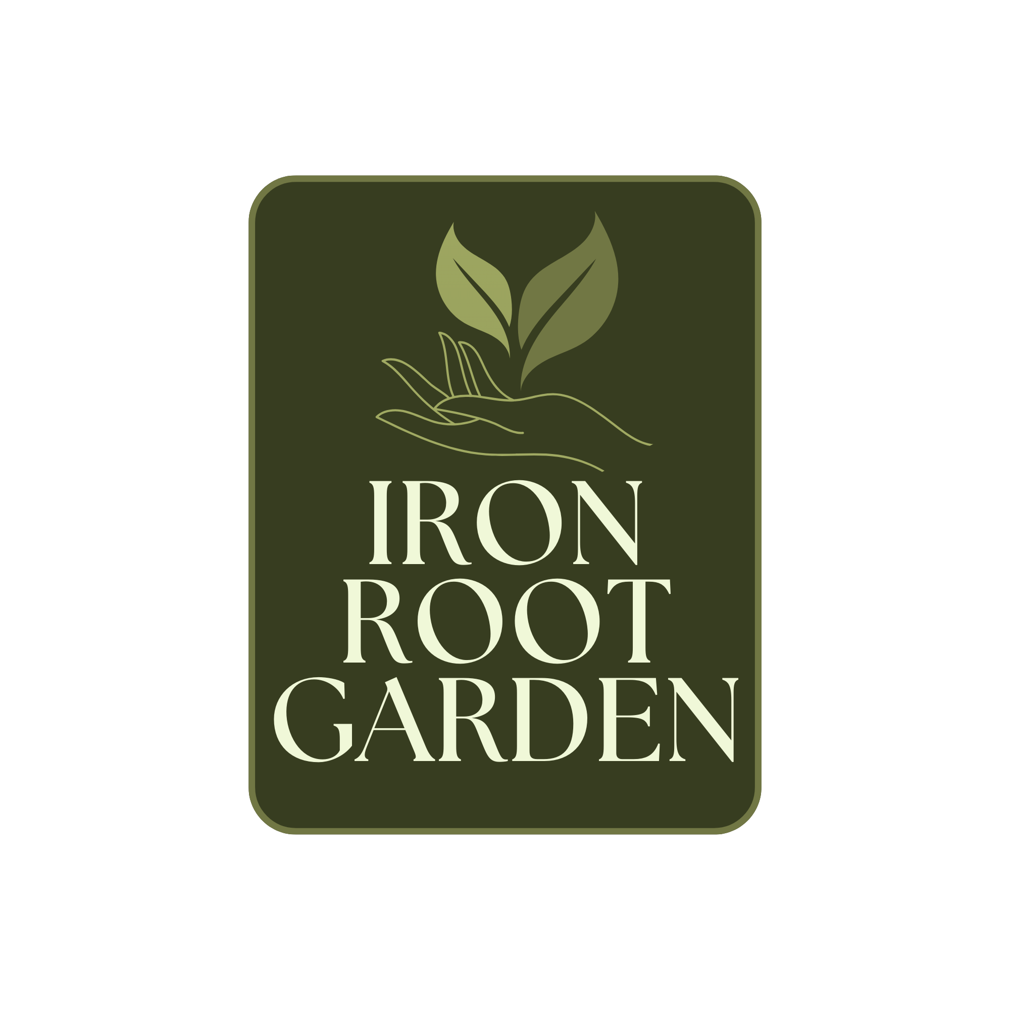 ironrootgarden