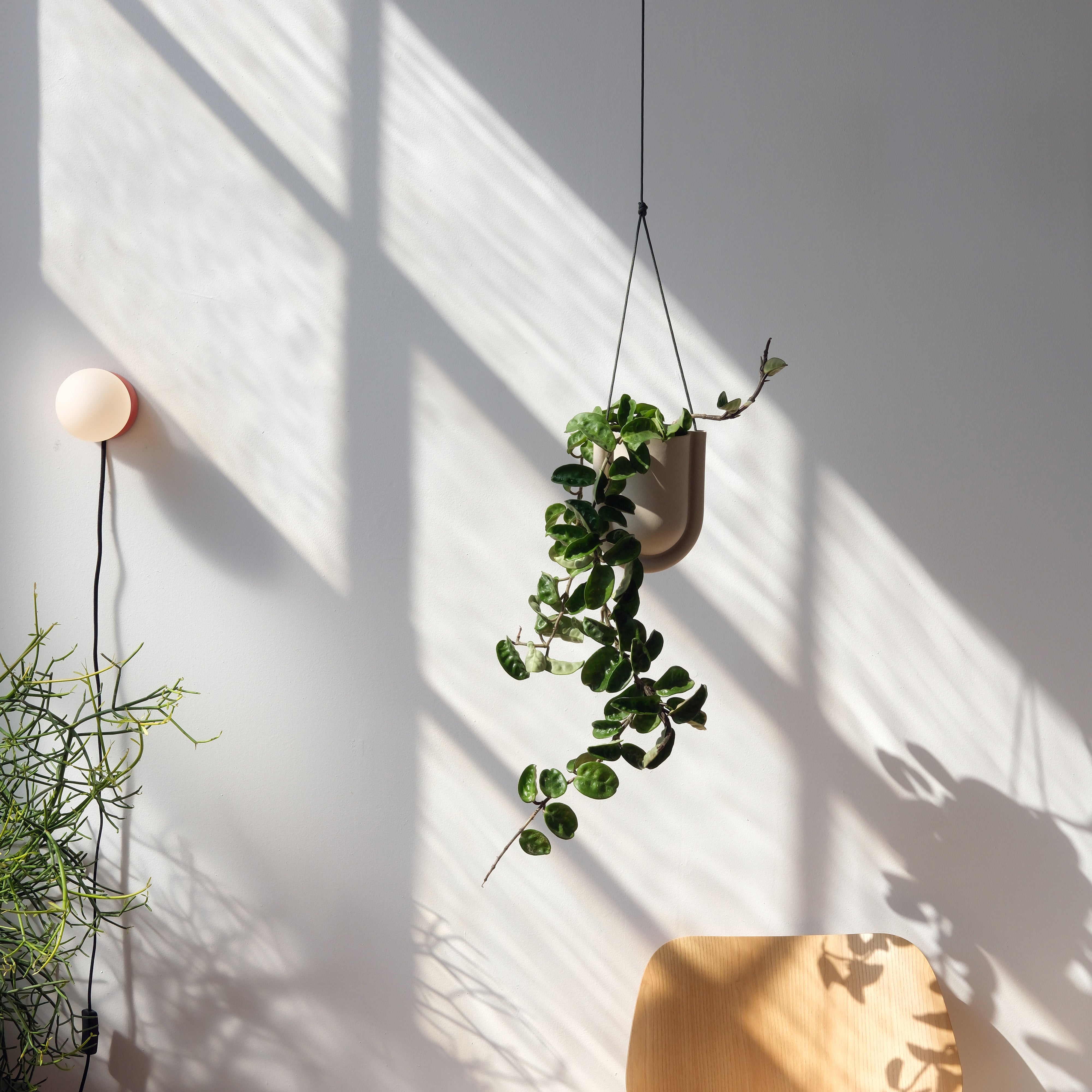 Portico Planter