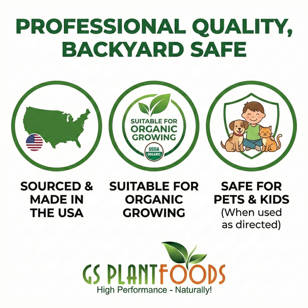 Root Ruckus! Turbo Charged Liquid Compost