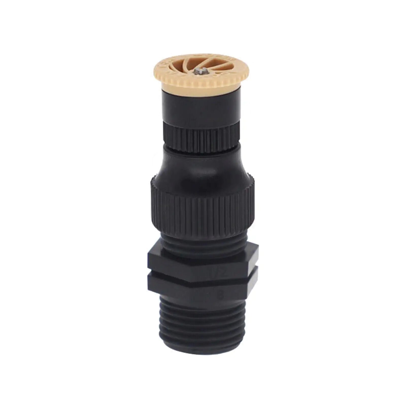 360 Rotation Garden Sprinkler Auto Irrigation Lawn Water Saver